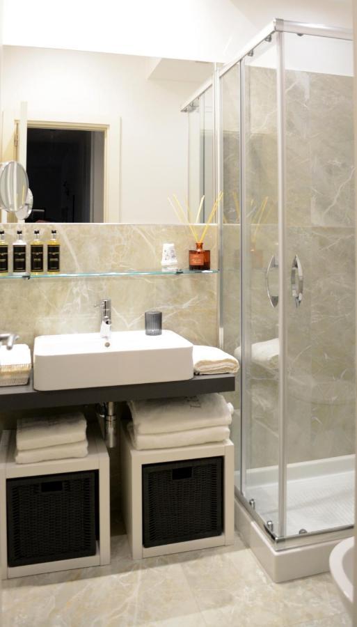 Via Bozzi Luxury Home Bari Eksteriør bilde