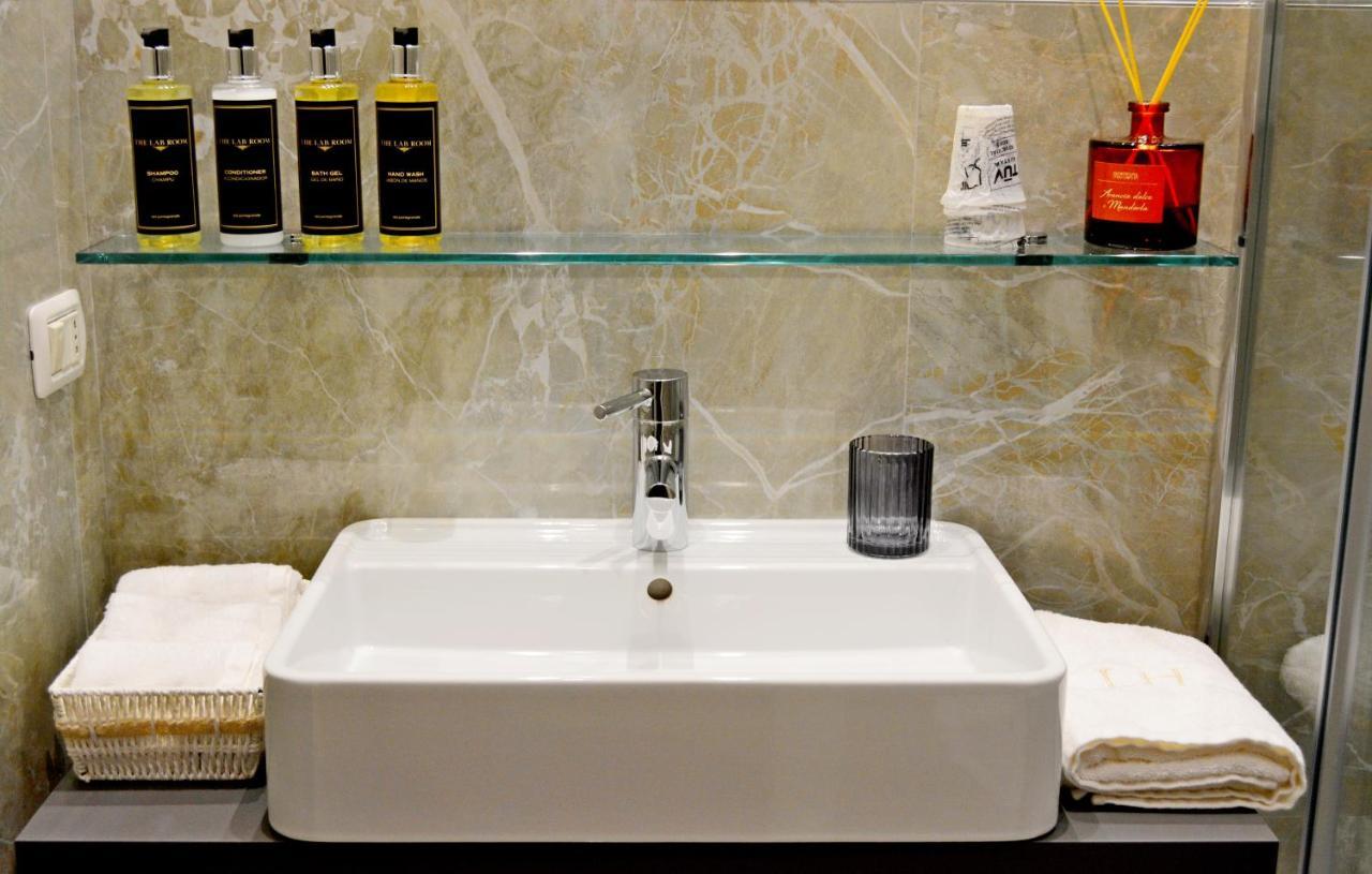 Via Bozzi Luxury Home Bari Eksteriør bilde