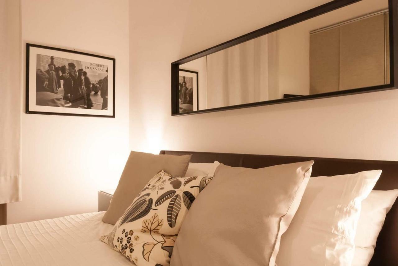 Via Bozzi Luxury Home Bari Eksteriør bilde