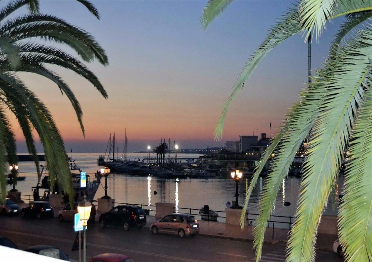 Via Bozzi Luxury Home Bari Eksteriør bilde