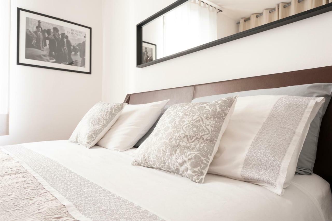 Via Bozzi Luxury Home Bari Eksteriør bilde