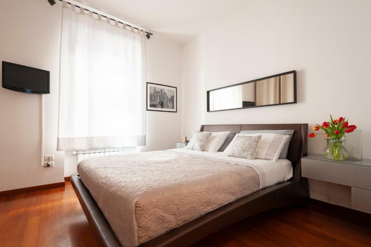 Via Bozzi Luxury Home Bari Eksteriør bilde