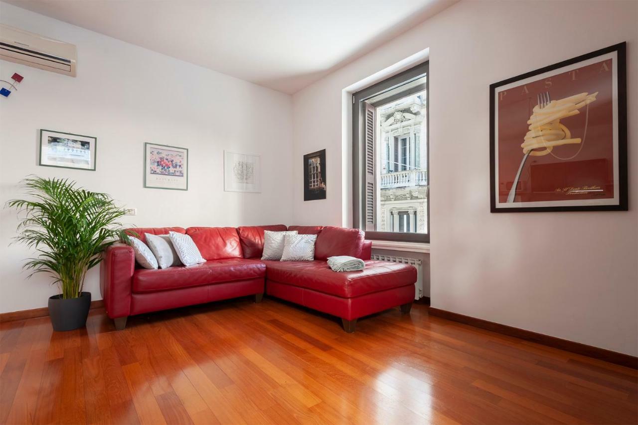 Via Bozzi Luxury Home Bari Eksteriør bilde