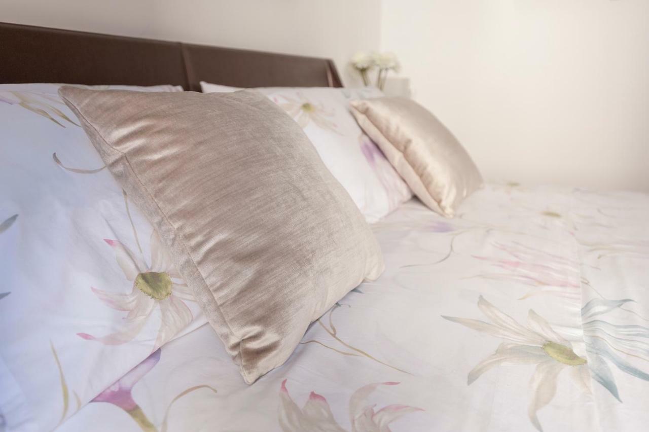 Via Bozzi Luxury Home Bari Eksteriør bilde