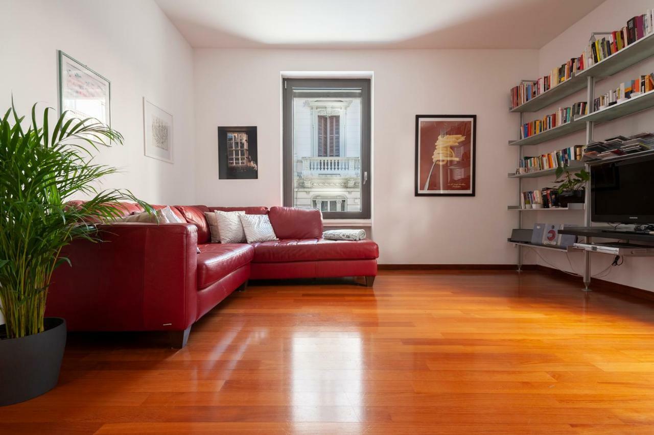 Via Bozzi Luxury Home Bari Eksteriør bilde