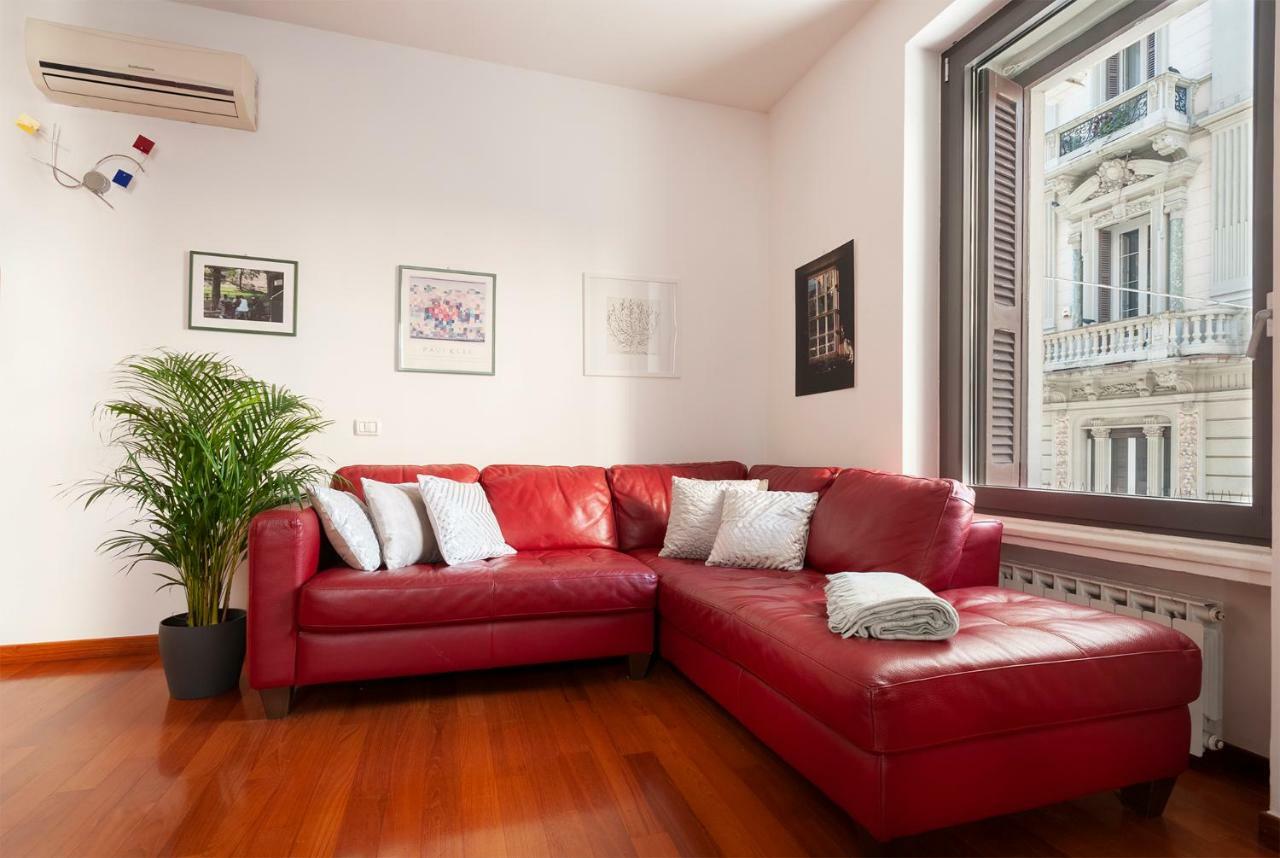 Via Bozzi Luxury Home Bari Eksteriør bilde